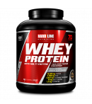 Hardline Whey Protein Çikolata